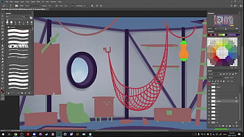 Sts broadcast by dc on picarto from october twenty fifth 2022