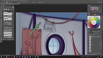 Sts broadcast by dc on picarto from october twenty fifth 2022