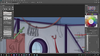 Sts broadcast by dc on picarto from october twenty fifth 2022