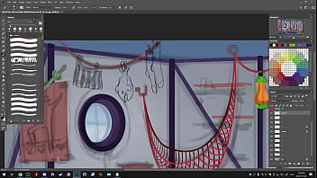 Sts broadcast by dc on picarto from october twenty fifth 2022