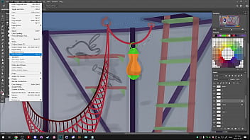 Sts broadcast by dc on picarto from october twenty fifth 2022