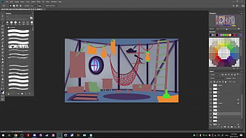 Sts broadcast by dc on picarto from october twenty fifth 2022