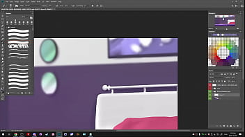 Sts broadcast by dc on picarto from october twenty fifth 2022