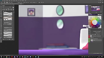 Sts broadcast by dc on picarto from october twenty fifth 2022