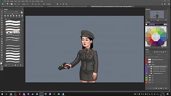 Sts broadcast by dc on picarto from october twenty fifth 2022