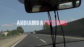 Have fun with slutty milf