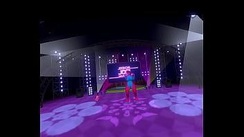 Vrchat danceing