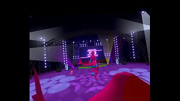 Vrchat Danceing thumbnail