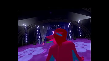 Vrchat danceing