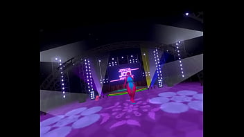 Vrchat Danceing thumbnail