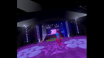 Vrchat danceing