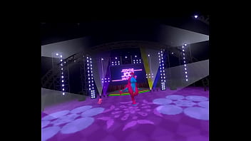 Vrchat danceing