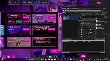 Sex doll simulator 3 porn game play part 01 sex game 18 nude game