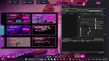 Sex doll simulator 3 porn game play part 01 sex game 18 nude game