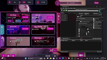 Sex doll simulator 3 porn game play part 01 sex game 18 nude game