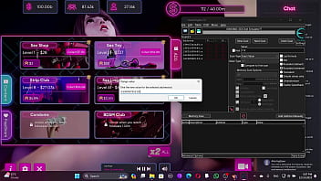 Sex doll simulator 3 porn game play part 01 sex game 18 nude game