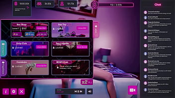 Sex doll simulator 3 porn game play part 01 sex game 18 nude game