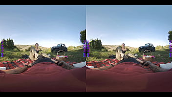 Dirty picnic with nemesi