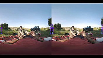 Dirty picnic with nemesi