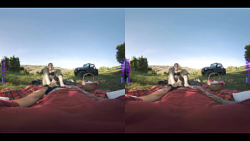 Dirty picnic with nemesi