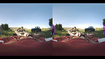 Dirty Picnic With Nemesi thumbnail