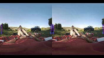 Dirty picnic with nemesi