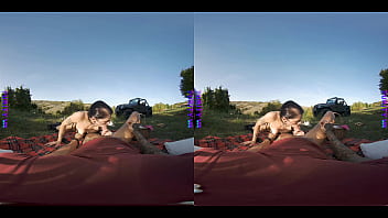 Dirty picnic with nemesi