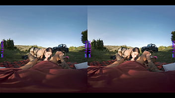 Dirty picnic with nemesi