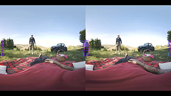 Dirty picnic with nemesi Dirty picnic with nemesi
