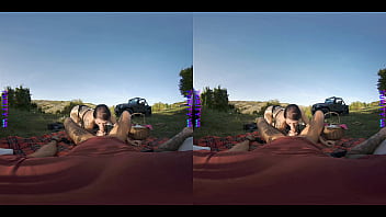 Dirty picnic with nemesi