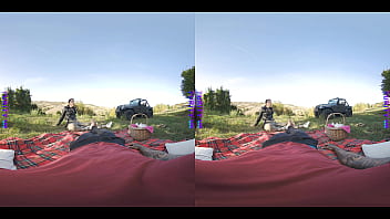 Dirty picnic with nemesi