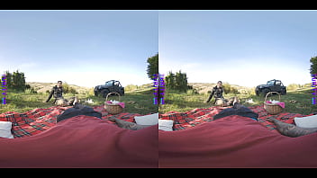 Dirty picnic with nemesi