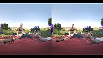 Dirty picnic with nemesi