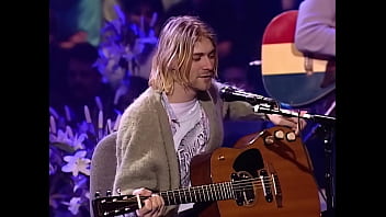 Kurt Cobain Muito Foda thumbnail