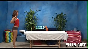 Hot eighteen year old girl