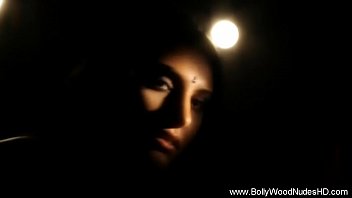 The look of pure lust