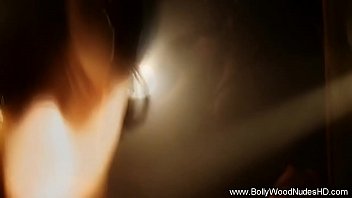 The look of pure lust