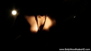 The look of pure lust