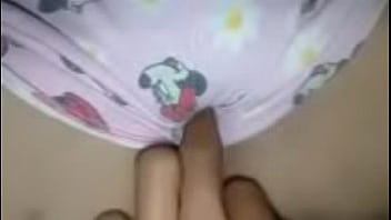 แหกหีสาวสวยเสียวควยมาก