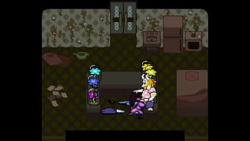 Mister dreemurr se detona a susie