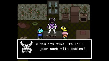 Mister Dreemurr Se Detona A Susie thumbnail