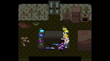 Mister dreemurr se detona a susie