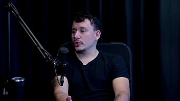 Compilados do tiago oliveira casal kaliente no preliminares podcast com bia hot e gaby oliveira parte 2 watch sheer red