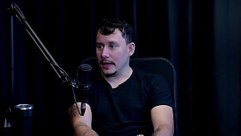 Compilados do tiago oliveira casal kaliente no preliminares podcast com bia hot e gaby oliveira parte 2 watch sheer red