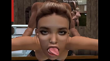 Cox family presentation