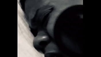 Kiabandz moaning on dick