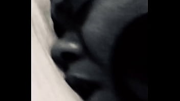 Kiabandz moaning on dick