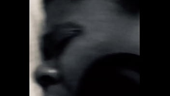 Kiabandz moaning on dick