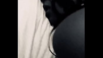 Kiabandz moaning on dick