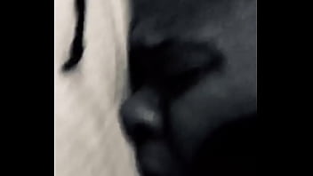 Kiabandz moaning on dick